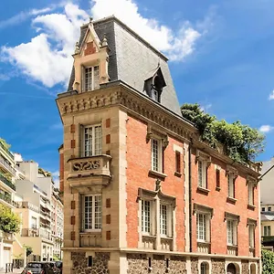 Sourire Boutique Particulier Bed and breakfast