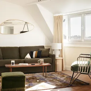 My Maison In - Louvre Parijs