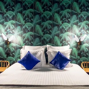 1er Etage Sopi-montmartre Hotel
