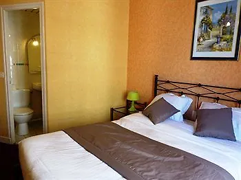 Hotel Maison Traversiere Paris 4*,  France