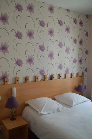 Hotel Maison Traversiere Paris